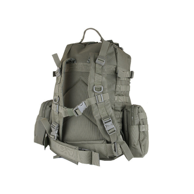                             GFC MOLLE Backpack 3Day - Olive                        