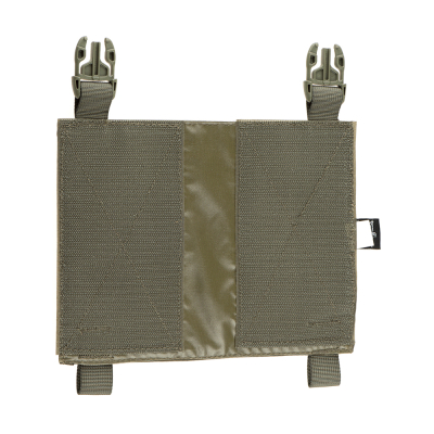                             Molle Panel for Reaper QRB Plate Carrier - Oliva                        