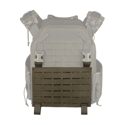                             Molle Panel for Reaper QRB Plate Carrier - Oliva                        