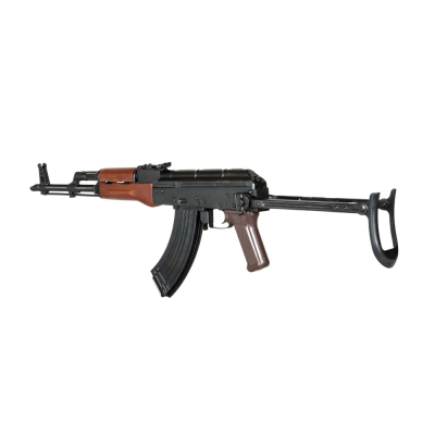                             EL AKMS, Essential - Wood                        