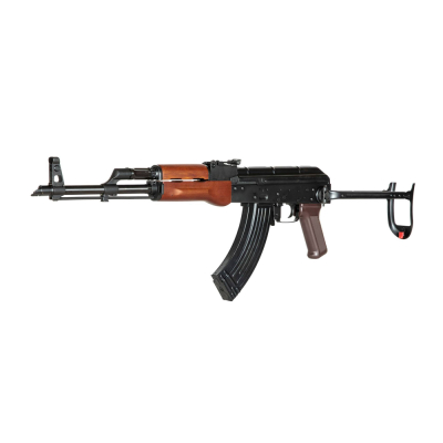                            EL AKMS, Essential - Wood                        