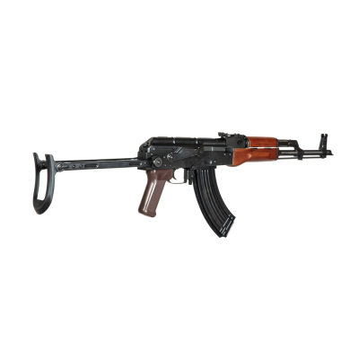                             EL AKMS, Essential - Wood                        
