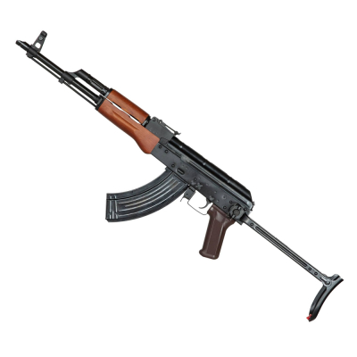 EL AKMS, Essential - Wood                    