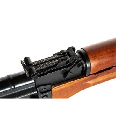                             EL AKMS, Essential - Wood                        