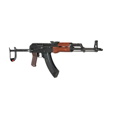                             EL AKMS, Essential - Wood                        