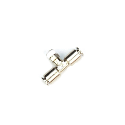 HPA &quot;T&quot; adapter  6mm; 1/8                    
