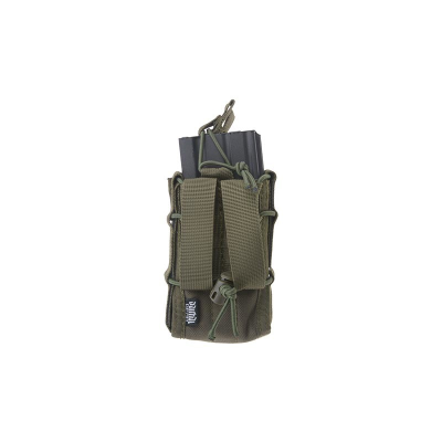                             Magazine pouch Type Taco for M4 / pistol, olive                        