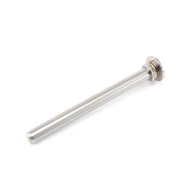 7 / 9mm Stainless steel rotation spring guide for L96, M24, M99, MB01... sniper rifles                    