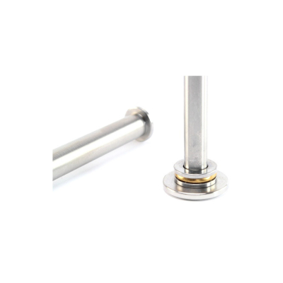                             7 / 9mm Stainless steel rotation spring guide for L96, M24, M99, MB01... sniper rifles                        