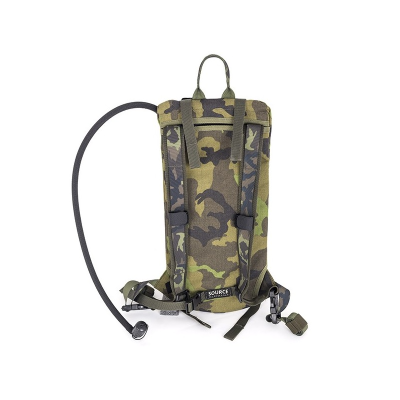                             Hydration bag Tactical 3l vz.95, Source                        