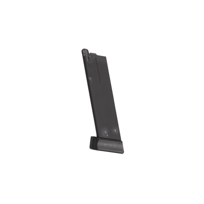 Magazine for AGS CZ Shadow 2,gas, 26 rds                    