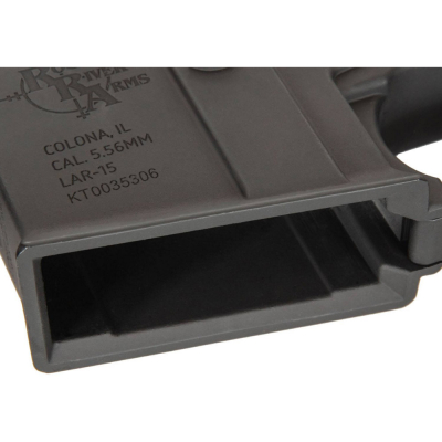                             SA-E24 EDGE™ - Černá                        