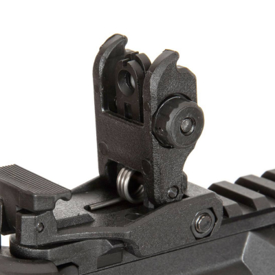                             SA-E24 EDGE™ - Černá                        
