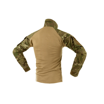                             Combat Shirt, size XL - Multicam                        
