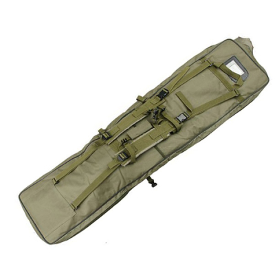                             Tactical Weapon Bag 1200mm OD                        