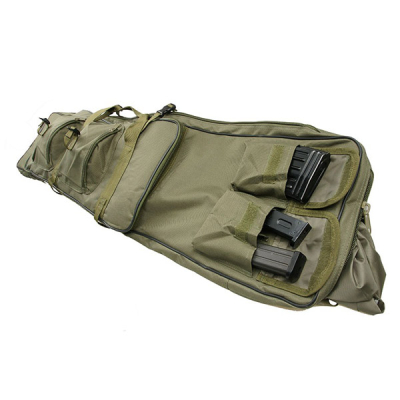                             Tactical Weapon Bag 1200mm OD                        