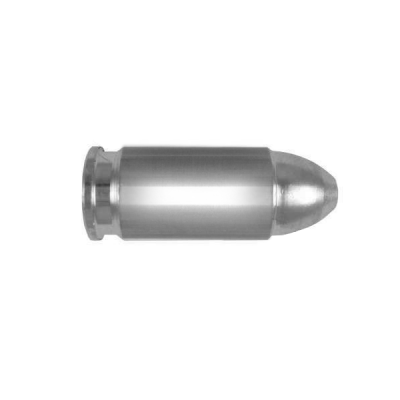 Alluminium decocking training shell .45 ACP                    