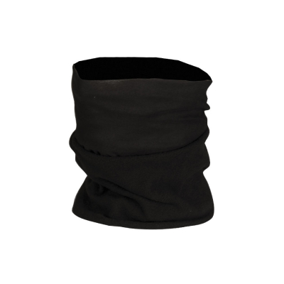                             Multi Function Headgear PES/Fleece, black                        