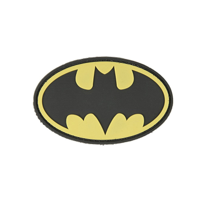 3D Patch - Batman                    