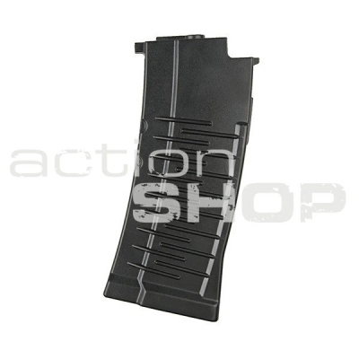                             Magazine KA VSS/ AS VAL, 380rd, black                        