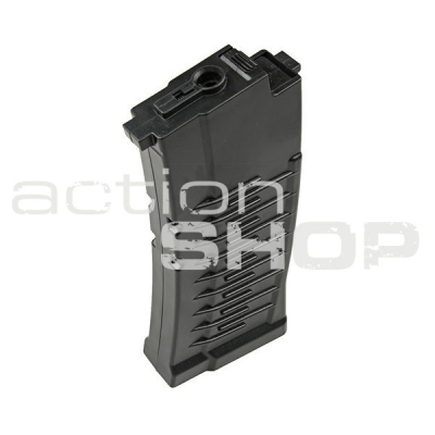 Magazine KA VSS/ AS VAL, 380rd, black                    