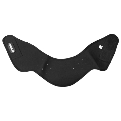 Neck Protector Field                    