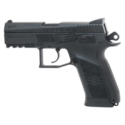 CZ P-07 Duty CO2 Blow-back                    