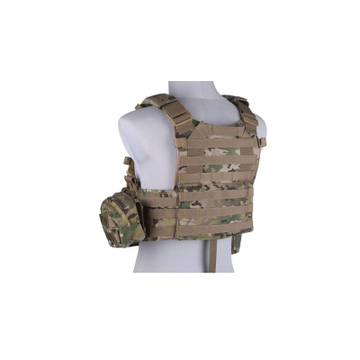                             LBT 6094 type vest, multicam®                        