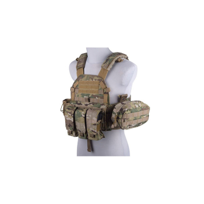 LBT 6094 type vest, multicam®                    