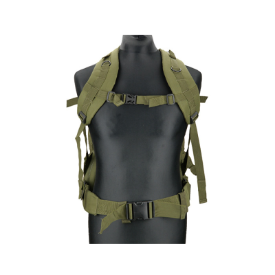                             GFC 3-Day Assault Pack - olive                        