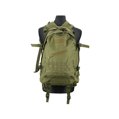                             GFC 3-Day Assault Pack - olive                        
