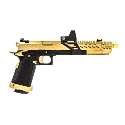                            Vorsk HI CAPA 7 TITAN 7 + BDS - Zlatá                        