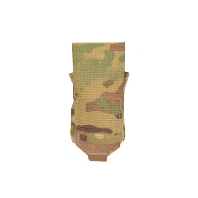 Pouch for flashbang P1 Laser, multicam                    