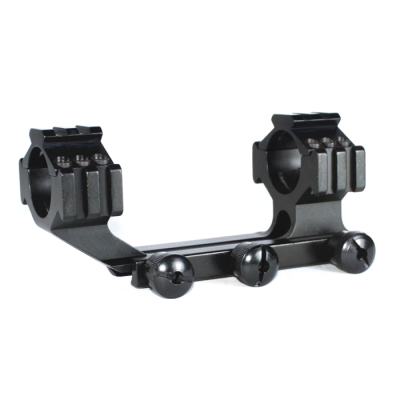 Hydra 30mm OnePiece Tactial Tri-Rail Mount Long                    