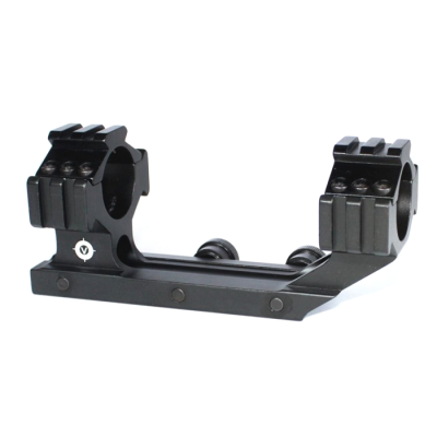                             Hydra 30mm OnePiece Tactial Tri-Rail Mount Long                        