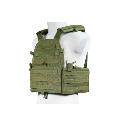 Tactical Vest type LBT 6094, olive                    