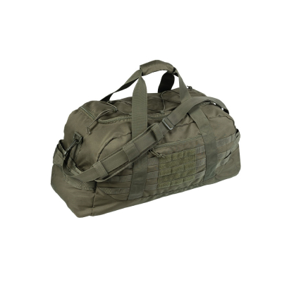                             US přepravní taška Combat Parachute, střední (54 L) - Oliva                        