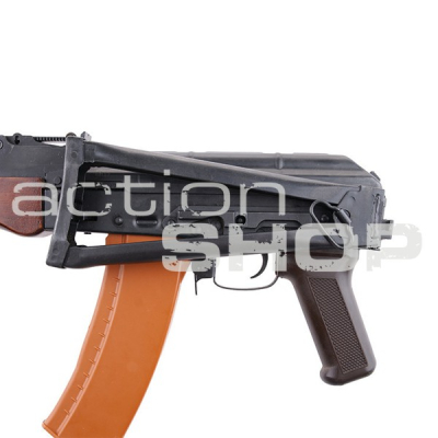                             E&amp;L AK-74S Gen.2 (A105)                        