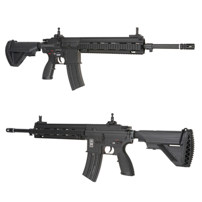                             HK416 M27 IAR SA-H03 ONE™                        
