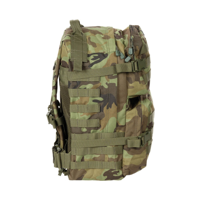                             US Backpack, Assault , vz. 95 camo                        