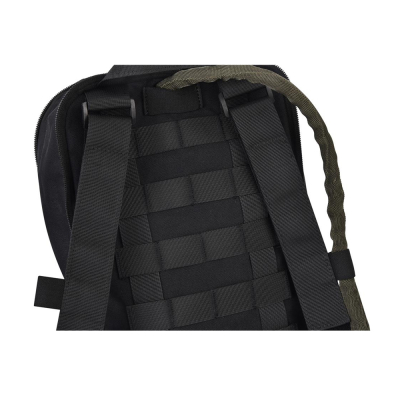                             Nuprol  PMC Backpack - Black                        