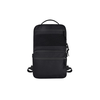                             Nuprol  PMC Backpack - Black                        