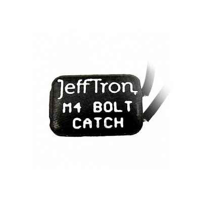                             M4 Bolt Catch spínač                        