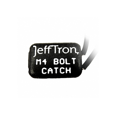                             M4 Bolt Catch Switch                        