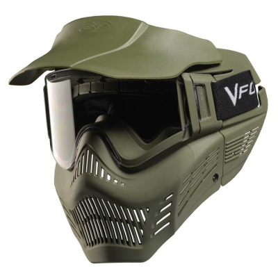 VForce Armor FieldVision Gen3 Olive                    