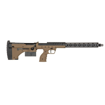                             Desert Tech SRS-A2 22” Sniper Rifle Replica (right-handed) - FDE                        