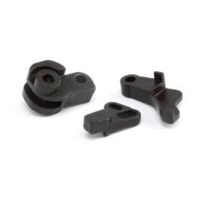 Steel Trigger set for WE G series GBB - Semi                    