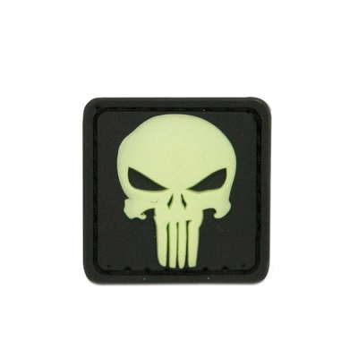 Patch Punisher                    