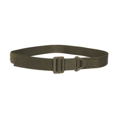 Mil-Tec  Rigger´s Belt 45mm, size M - Olive                    