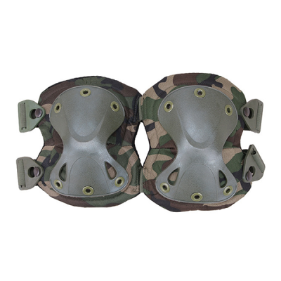 Set of Future knee protection pads, US Woodland                    